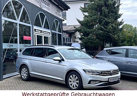 VW Passat Variant Volkswagen 2.0 TDI*LED*NAVI*APPLE-CAR