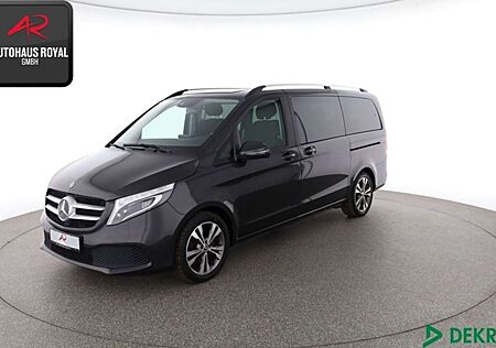 Mercedes-Benz V 250 d LANG 7 SITZE STANDHEIZ,DISTRONIC,1.HAND