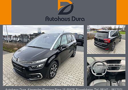 Citroën C4 Spacetourer Citroen Grand BlueHDi 160 S&S EAT8 Shine