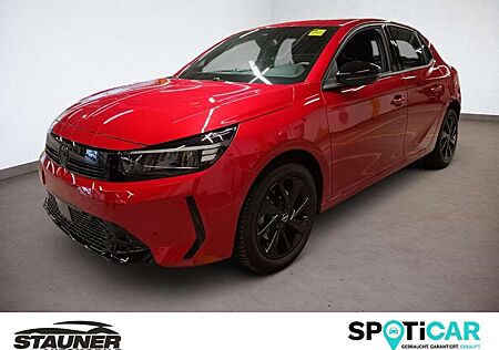 Opel Corsa F GS *R-KAMERA*LED*SHZ*LHZ*TOTWINKEL*CARPLAY*PDC*