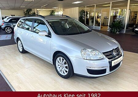 VW Golf Volkswagen V Variant 1.6 *Tüv neu*AHK*