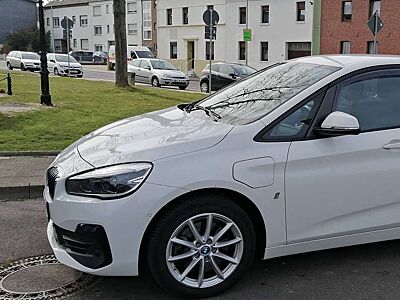 BMW 225 225xe iPerformance Active Tourer