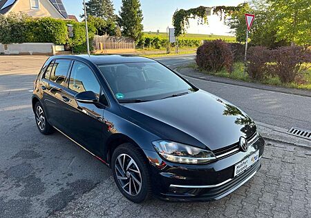 VW Golf Volkswagen Join Start-Stopp, Automatik, Scheckheftgepflegt