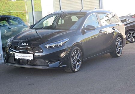Kia XCeed Ceed SW / cee'd SW Sportswagon Spirit 1.5 T-GDI AT Navi digitales Coc