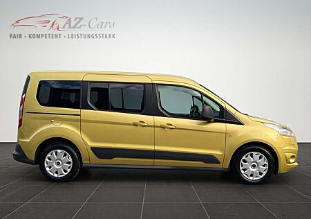 Ford Grand Tourneo Connect Lang*1.HAND*KLIMA*SHZ*AHK*