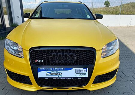 Audi QUATTRO RS 4 4.2 FSI quattro/TÜV NEU/TOP ZUSTAND