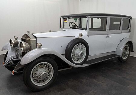 Rolls-Royce Phantom I Landaulet