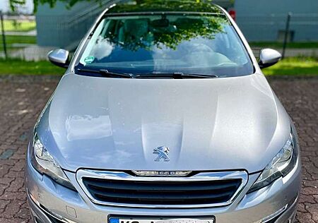 Peugeot 308 SW BlueHDi 120 Stop & Start Active