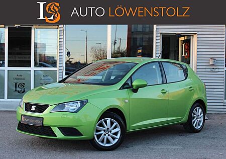 Seat Ibiza 1.2 TSI Style Salsa | Klimaauto | SHZ