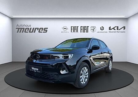 Opel Mokka Edition 1.2 Turbo Apple CarPlay PDC SHZ Rückfahrka