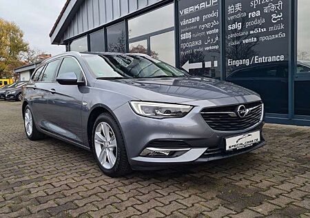 Opel Insignia B ST Innovation 1.6CDTi - LED - AHK -