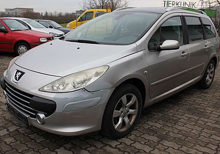 Peugeot 307 SW Premium 2.0 HDI Auto klima