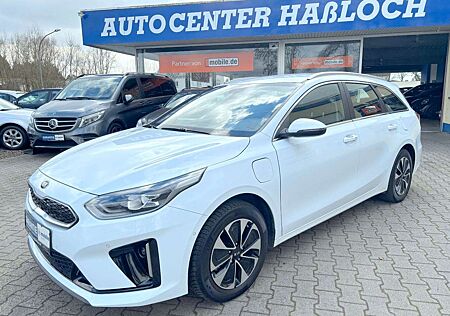 Kia XCeed Ceed SW / cee'd SW Plug-in Hybrid Spirit Voll..