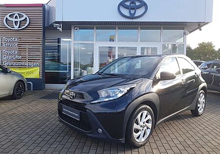Toyota Aygo (X) 1,0 *Play* Ganzjahresreifen