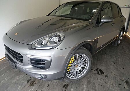 Porsche Cayenne Aut. Sport SWA Assist. - Navi Groß