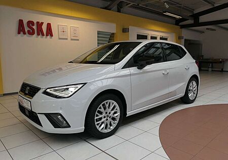 Seat Ibiza FR-Line*NAVI*LM*RFK*dig.Kombiinstr*