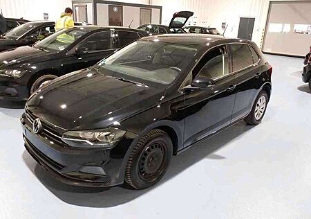 VW Polo Volkswagen VI Comfortline1.0TSI DSG Navi SHZ Virtual