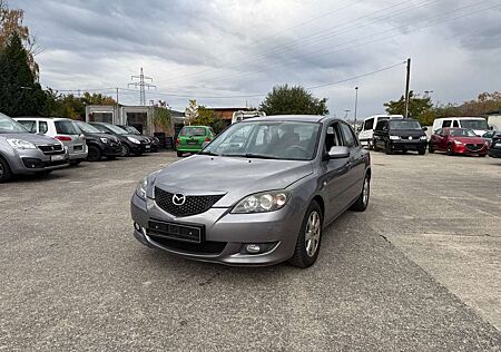 Mazda 3 1.6 Sport Active