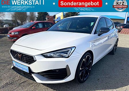 Cupra Leon VZ e-Hybrid