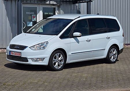 Ford Galaxy Titanium 2.0TDCi/NAVI/KAMERA/7 SITZE