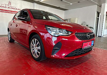 Opel Corsa F Edition //DAB//Notbrems//AppleAndroid//