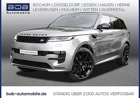 Land Rover Range Rover Sport P460e Dynamic HSE