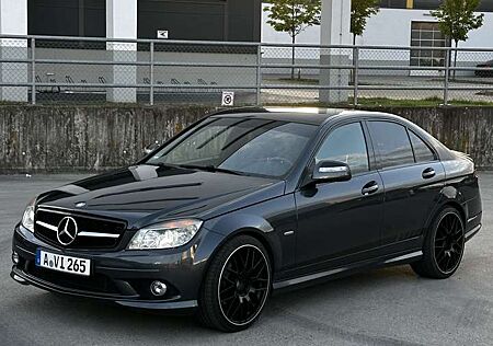 Mercedes-Benz C 230 Avantgarde Sport Edition +