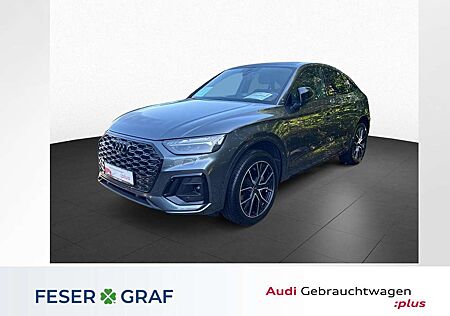 Audi Q5 Sportback S line 40 TFSI qu. S tronic +20`