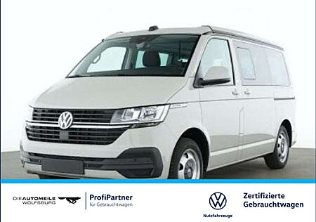 VW T6 Volkswagen .1 California AD 2.0 TDI DSG Beach Tour 7.Sitz