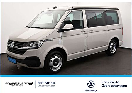 VW T6 Volkswagen .1 California AD 2.0 TDI DSG Beach Tour 7.Sitz
