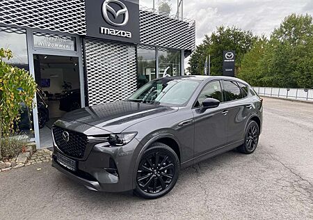 Mazda CX-60 Homura Vollausstattung inkl. M+S + AHK Homura AWD