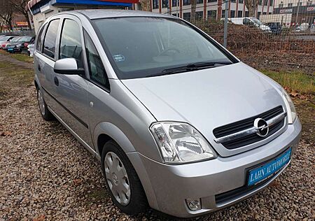 Opel Meriva 1.8 *Automatik*2-Hand*TÜV-Neu*