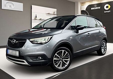 Opel Crossland X Crossland Innovation AppleCarPlay Zahnriemen Neu