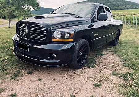 Dodge RAM SRT10