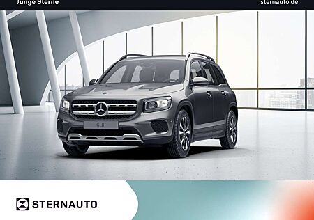 Mercedes-Benz GLB 220 220 d 4M Style AHK DISTRO MBUX HighEnd RüKam