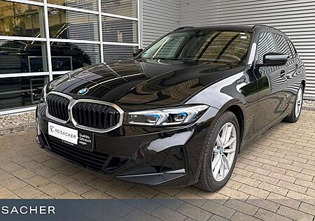 BMW 318 iA Touring NaviPro HUD 360° adLED DAB 17"LM