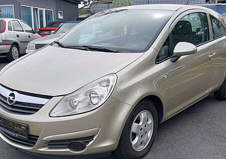 Opel Corsa 1.4 Edition