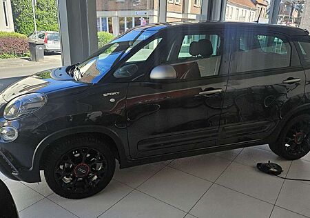 Fiat 500L Sport