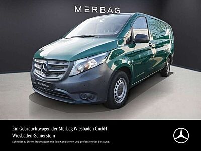 Mercedes-Benz Vito Vito 109 BlueTEC Kasten Lang