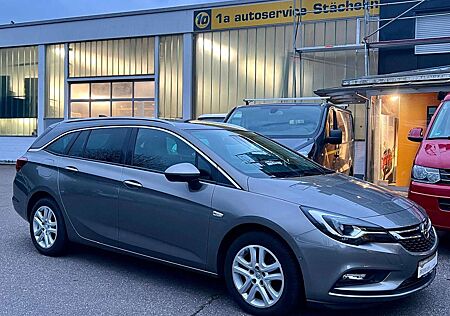 Opel Astra K ST 1.4T Inno. AUT.LED,KAMERA,NAVI,SHZ,SDACH,AGR