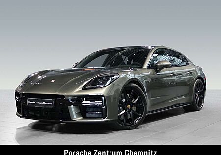 Porsche Panamera 4 E-Hybrid 4+1 Sitze;Sportabgas.;BOSE;Head-Up