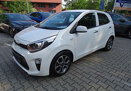 Kia Picanto 1.2 Spirit Automatik, Navi Paket
