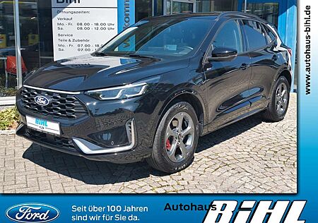 Ford Kuga PHEV ST-Line X AHK schw. LED-Matix Glasdach