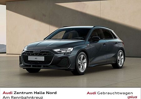 Audi A3 Sportback S line 30 TFSI S tronic
