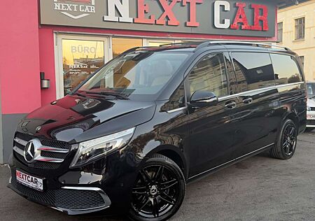 Mercedes-Benz V 300 d EXCLUSIVE EDITION 4MATI|Pano|VOLLLLLLLL