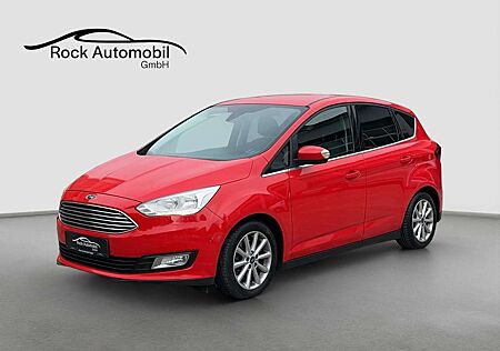 Ford C-Max 2.0 TDCi Titanium Automatik *Garantie*