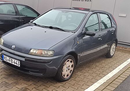 Fiat Punto 1.2 8V Class