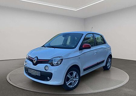 Renault Twingo Intens*1 Hand*Klima*SHZ*