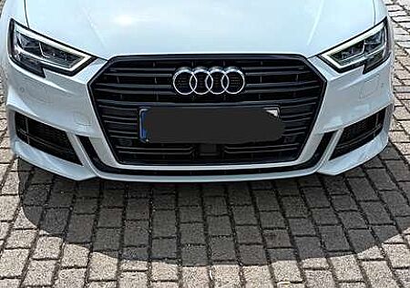 Audi A3 35 TFSI cylinder on demand Sportback sport