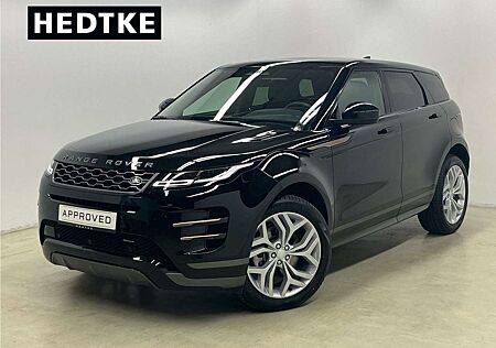 Land Rover Range Rover Evoque P300e R-Dynamic SE 20"+PANO